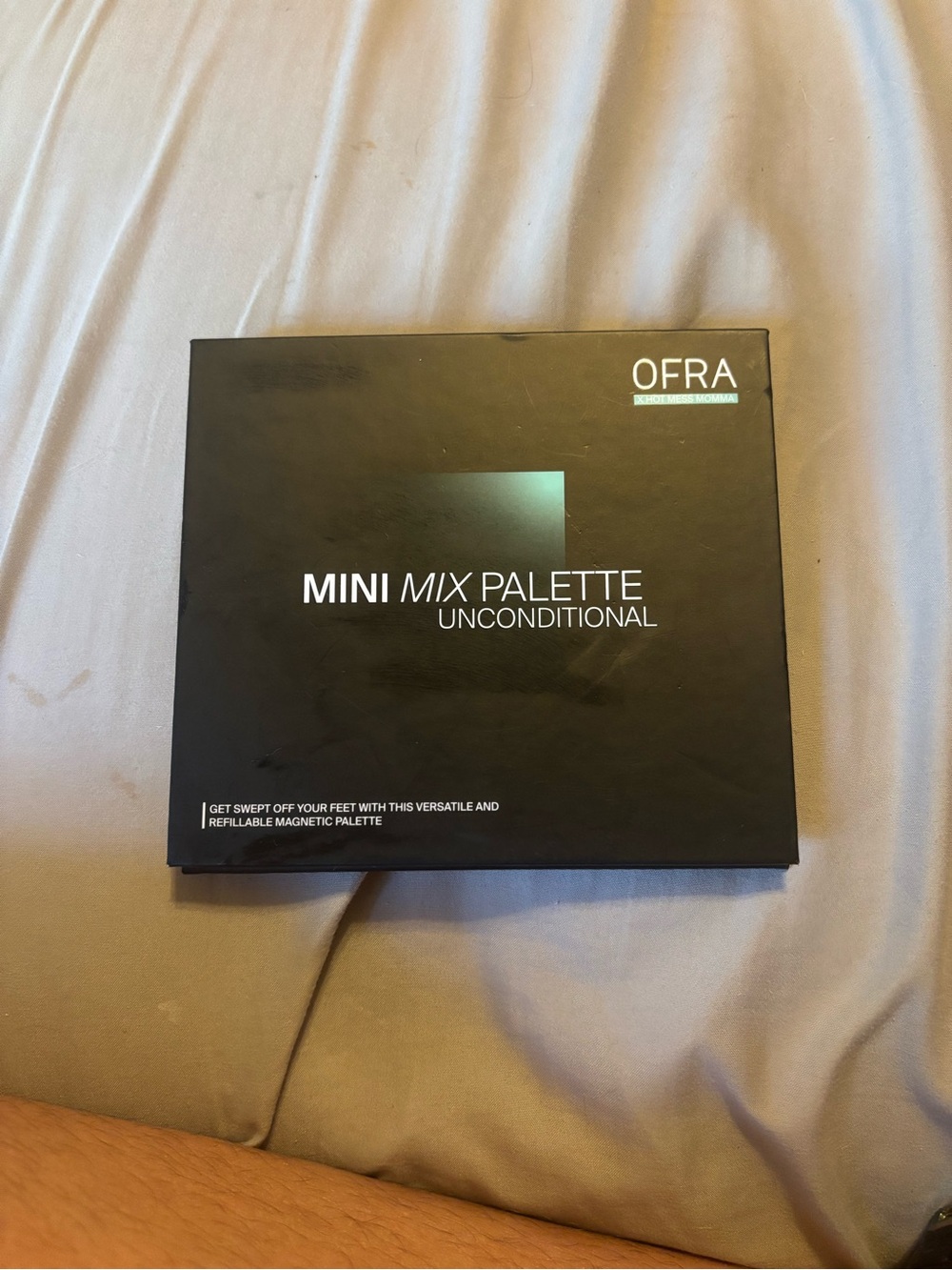 OFRA x Hot Mess Momma Mini Mix Face Palette